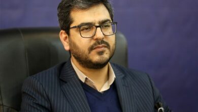 شیراز مقصد نخست پزشکان متخصص کشور تاجیکستان