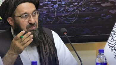 طالبان: «کنسرسیوم ریلی افغانستان» یک شرکت افغانستانی نیست