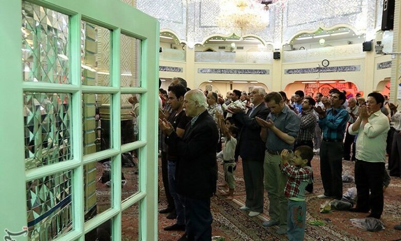 _فعالیت_ _بیش_ _از_ _60_ _هزار_ _مسجد_ _در_ _خراسان_ _رضوی_