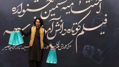 فیلم‌سازان غیربومی بلوچستان غیرواقعی ترسیم کرده‌اند