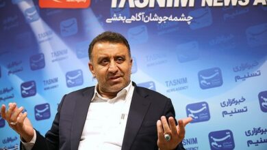 مراقب سوء‌استفاده دشمنان در واگذاری مدیریت بخشی از دنا باشید