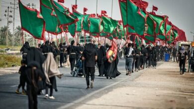 مصوبات مهم ستاد اربعین مرکز ملی فضای مجازی برای زائران حسینی(ع)