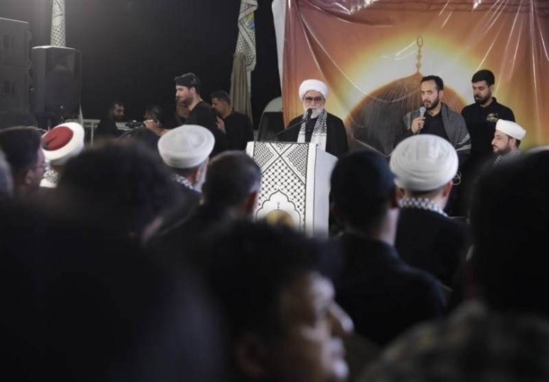 مظلومنمایی جهانی صهیونیستها شکست خورده است