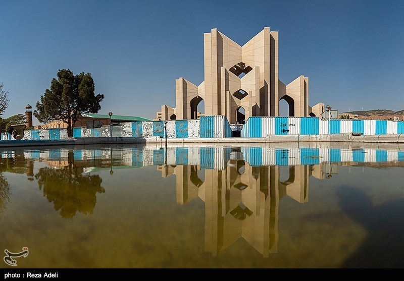 مقبرة‌الشعرای تبریز تا روز شعر و ادب فارسی به سامان می‌رسد؟