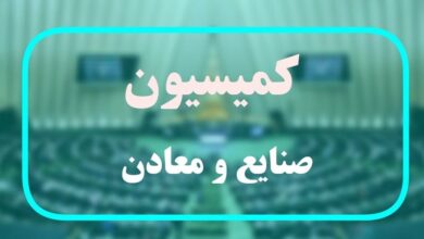 موافقت کمیسیون صنایع با صالحی امیری برای تصدی وزارت گردشگری