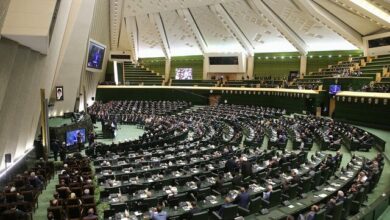 ناظران مجلس در ستاد کشوری کنترل و مبارزه با دخانیات مشخص شد