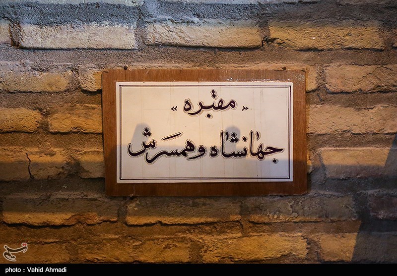 ناگفته‌هایی از تاریخ و هنر در مسجد کبود تبریز