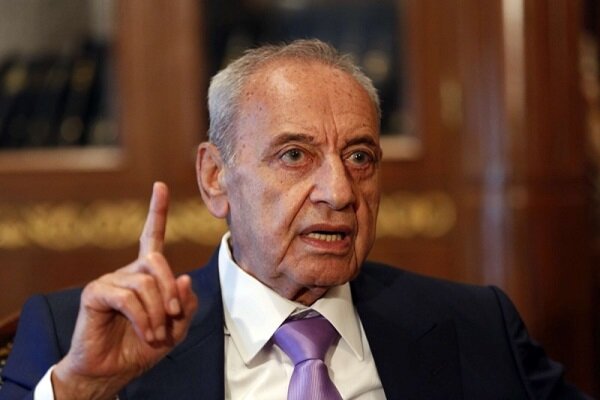 «_نبیه_ _بری_»: _لبنان_ _آماده_ _دفاع_ _از_ _خود_ _در_ _برابر_ _تجاوزات_ _تل_‌_آویو_ _است_