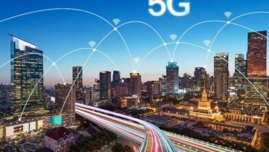 نخستین سایت پوشش 5G در کاشان راه‌اندازی شد