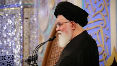 «نظارت ملی» ضامن اجرای وفاق ملی