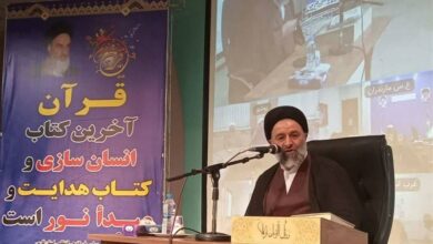 نیروی انتظامی قرآنی؛ نیروی مسلح مقتدر با خطای صفر خواهد بود