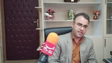 همزمان با هفته دولت؛ افتتاح و کلنگ زنی 16 پروژه در چوار