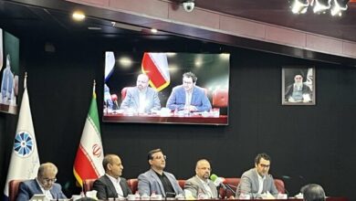 هیجدهمین نشست هیات نمایندگان اتاق بازرگانی تهران با نگرانی از تامین انرژی آغاز شد