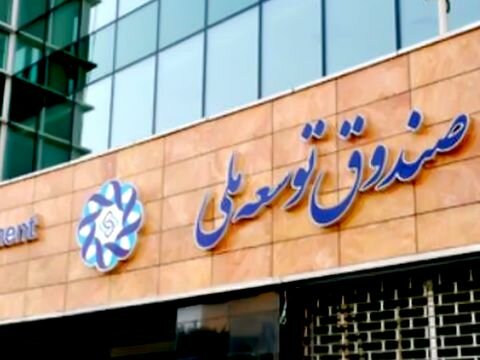 واریز مبالغی از صندوق توسعه ملی به بورس دخالت دولت در بازار سرمایه نیست