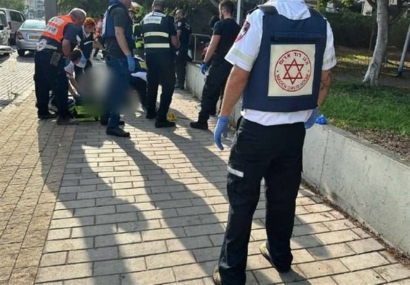 واکنش حماس به عملیات استشهادی تلآویو