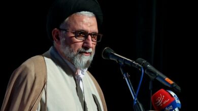 وزیر اطلاعات: ترور شهید هنیه با چراغ سبز آمریکا انجام شد