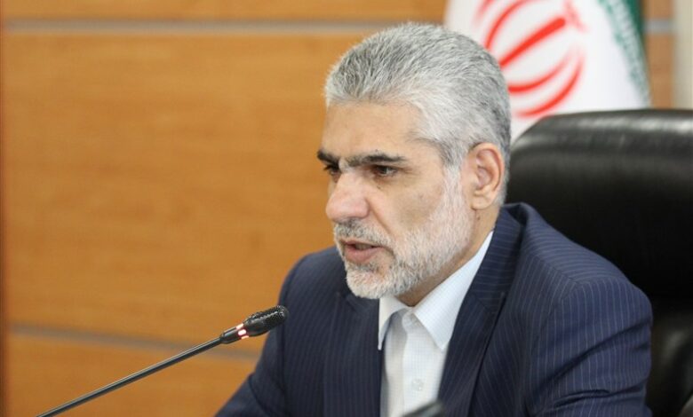 پیشنهاد مایع سازی گاز در تابستان برای استفاده در زمستان