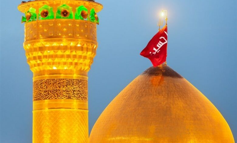 چرا ‌باید ‌به زیارت حضرت امام حسین (ع) برویم؟ + فیلم