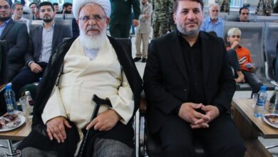 کاملترین خدمات برای درمان زائران پاکستانی انجام شد