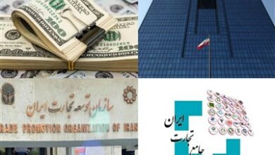 کنترل سیستمی تامین محل ارز سهمیه تولیدی و بازرگانی