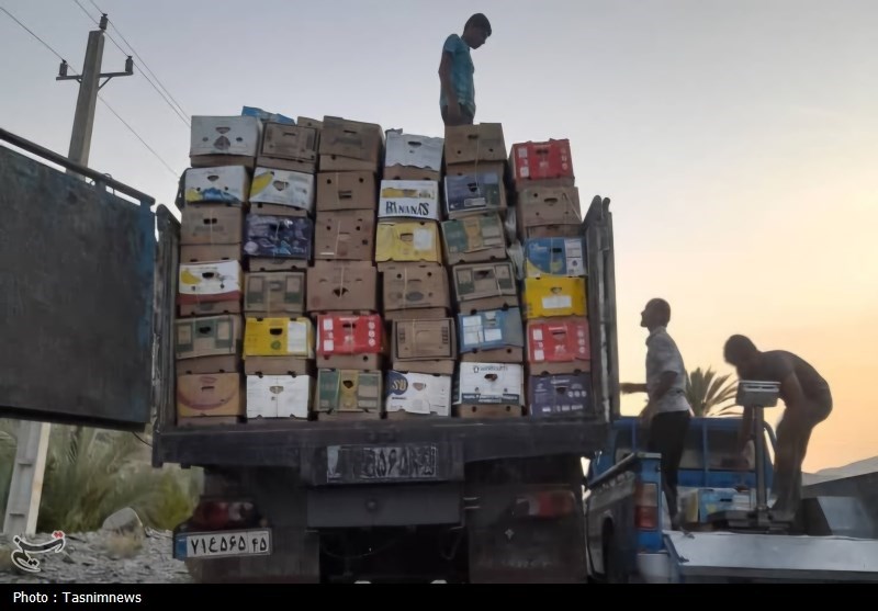 یک مطالبه به حق از اهالی شه‌بابک بشاگرد/ برایمان جاده بسازید