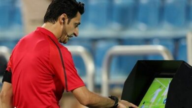 VAR در بازی تراکتور و پرسپولیس حاضر می‌شود