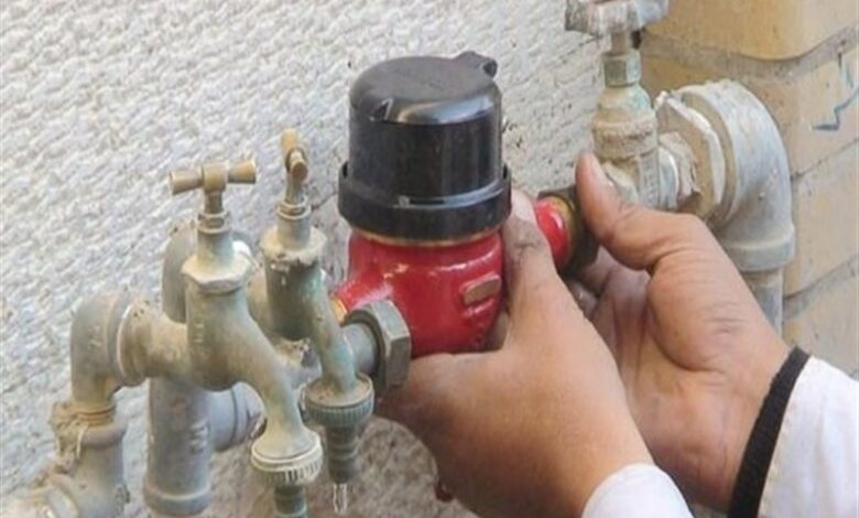 _2200_ _فقره_ _انشعاب_ _فرسوده_ _در_ _استان_ _البرز_ _بازسازی_ _شد_