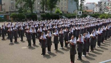 370 هزار دانش‌آموز کرمانشاهی امسال راهی مدرسه می‌شوند