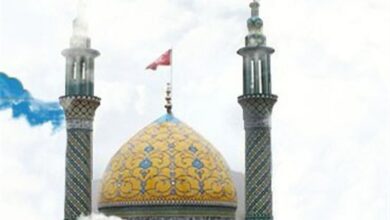 آغاز اختتامیه بخش علمی کنگره علی بن باقر ع