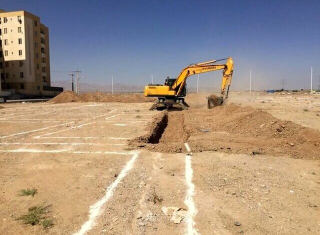 آیا دولت چهاردهم مساحت مسکونی کشور را افزایش می‌دهد؟/ لزوم اجرای قانون برنامه هفتم توسعه