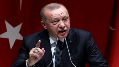 اردوغان: مسببین کشتارها در غزه نیز محکوم خواهند شد