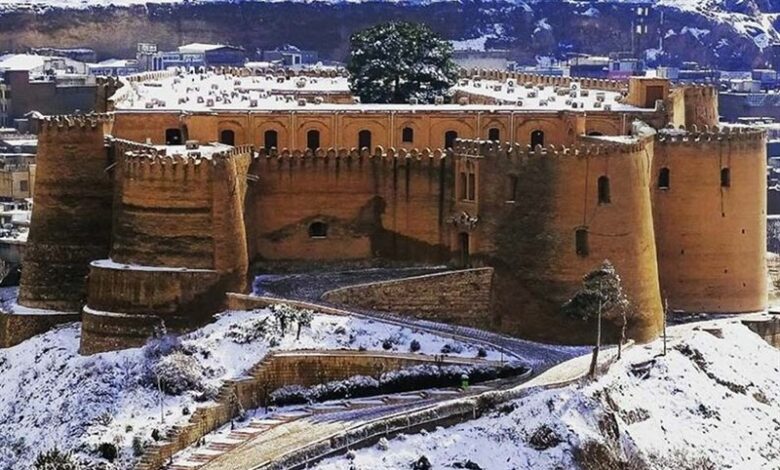 ارزیابان یونسکو هفته آینده در لرستان حضور می‌یابند