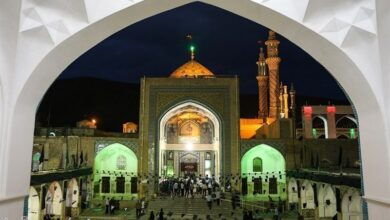 ارسال 128 مقاله به کنگره بین‌المللی علی بن باقر(ع)