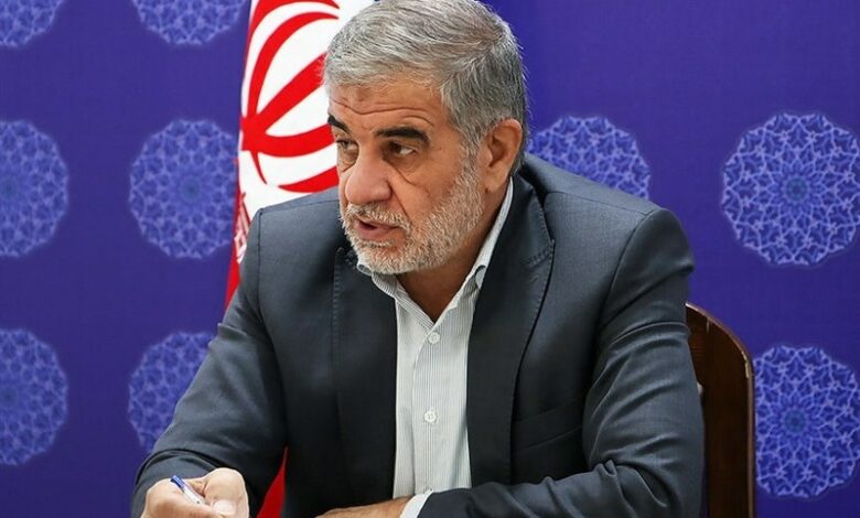اقدامات مجلس در راستای تقویت دستگاه‌های امنیتی و اطلاعاتی