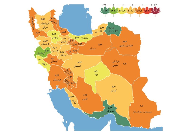 البرز محل امنی برای سرمایه گذاری نیست؟!