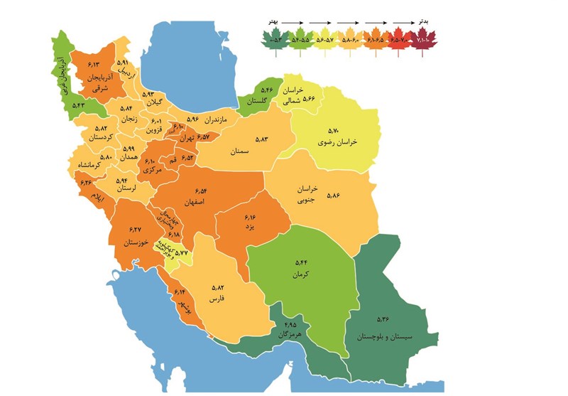 البرز محل امنی برای سرمایه گذاری نیست؟!