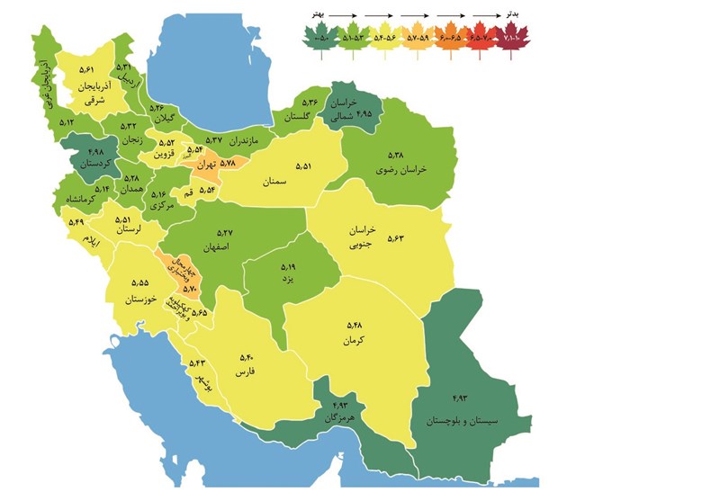 البرز محل امنی برای سرمایه گذاری نیست؟!