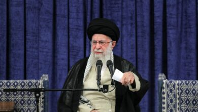 امام خامنه‌ای: برای کاهش مصیبت معدن طبس اقدام لازم انجام شود