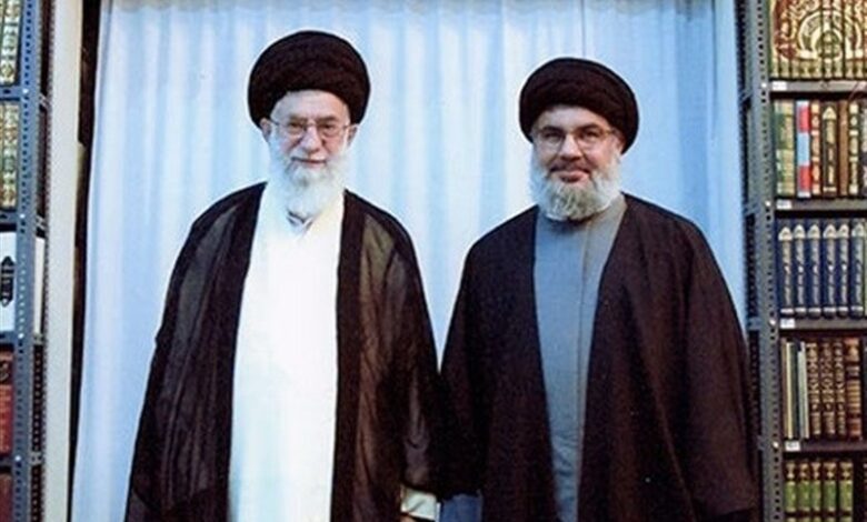 امام خامنه‌ای: ضربات جبهه‌ی مقاومت کوبنده‌تر خواهد شد