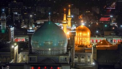 امام رضا(ع) به روایت علمای اهل سنت