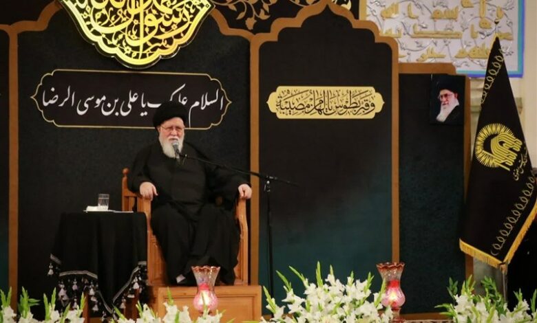 امام رضا(ع) نقشه «ادغام جریان خلافت و امامت» را باطل کرد