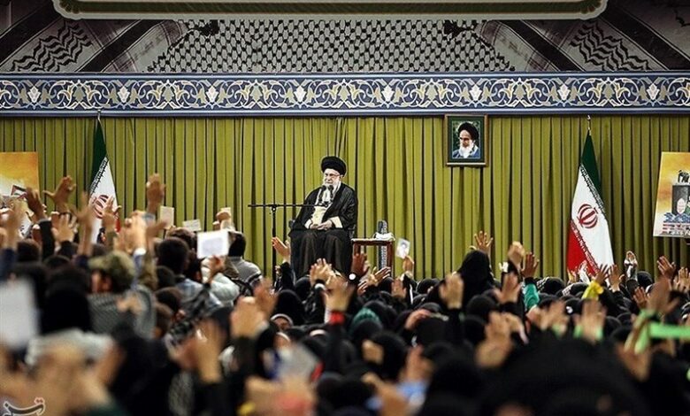_امام_ _خامنه_‌_ای_ _به_ _دانش_‌_آموزان_ _گرگانی_ _چه_ _توصیه_‌_ای_ _کردند_؟