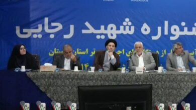 انتقاد استاندار لرستان از شاخص‌های انتخاب ادارات برتر