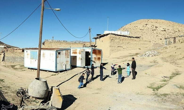 برچیده‌شدن 80 کانکس در لرستان/ هیچ کلاسی بدون معلم نیست