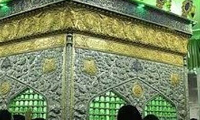 برگزاری مراسم شهادت امام‌رضا در 38 بقعه‌ خراسان‌‌ جنوبی