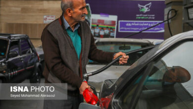 «بنزین به نفر»؛ راهکاری برای کنترل مصرف بنزین و حفظ منابع انرژی کشور