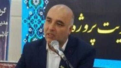 بوی ماه مهر در خراسان رضوی با 19 هزار دانش آموز استثنایی