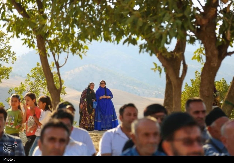 تجلیل از علی‌اکبر غریب‌شاهی قهرمان پارا المپیک پاریس+تصویر