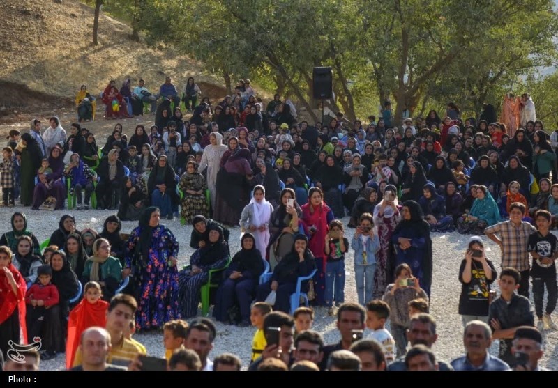 تجلیل از علی‌اکبر غریب‌شاهی قهرمان پارا المپیک پاریس+تصویر