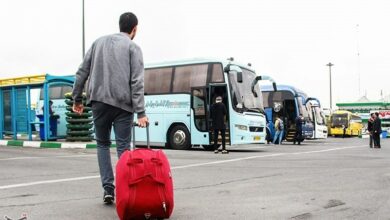 جابه‌جایی 2.6 میلیون مسافر با ناوگان عمومی در بوشهر